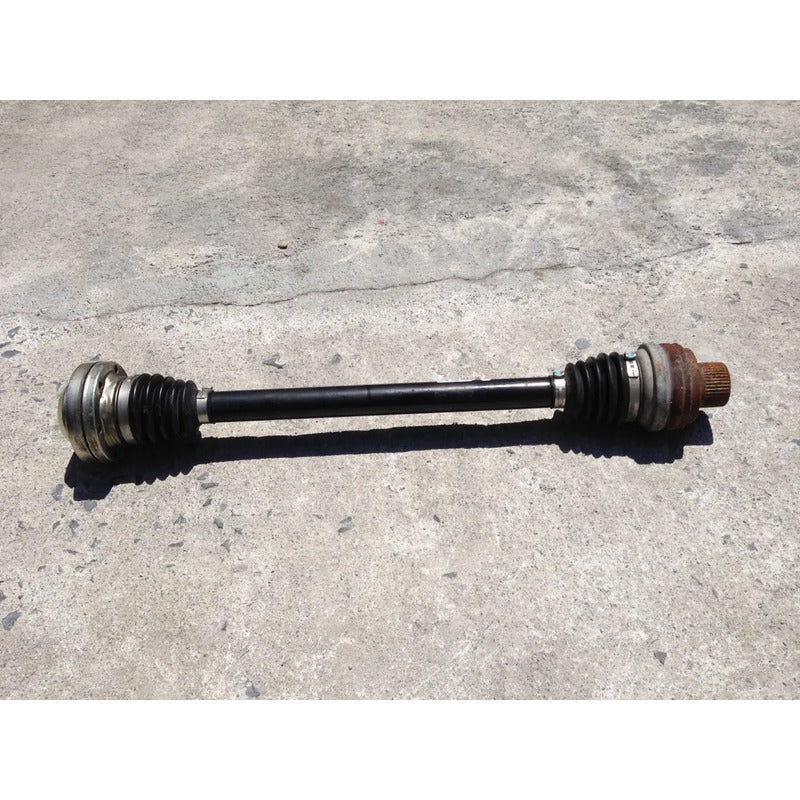Junta Homocinetica Trasera Izquierda Para Audi A4 2013, 2014, 2015, 2016, 2017 Motor 2.0 Original