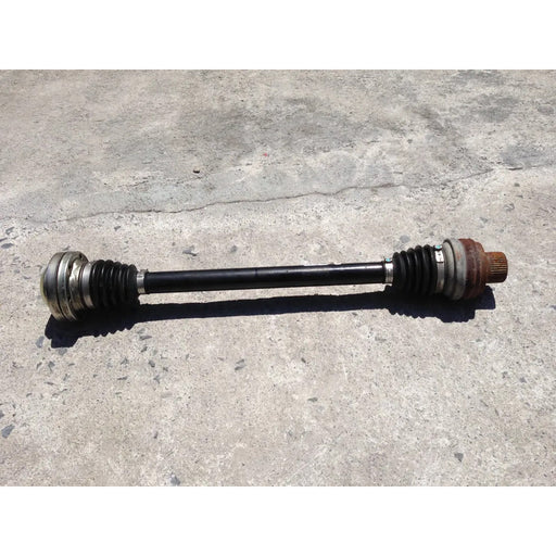 Junta Homocinetica Trasera Izquierda Para Audi A4 2013, 2014, 2015, 2016, 2017 Motor 2.0 Original