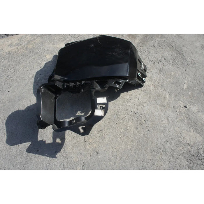 Aleron Trasero Izquierdo Para Jeep Renegade 2015, 2016, 2017, 2018