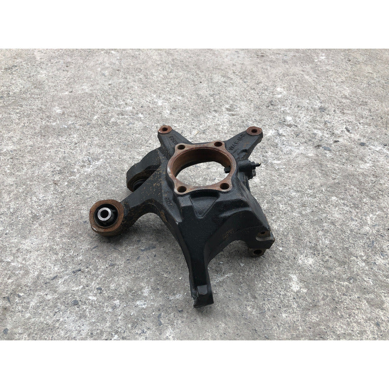 Mango Trasero Derecho Para Subaru Legacy 2005, 2006, 2007, 2008, 009, 2010, 2011, 2012, 2013, 2014 Motor 2.5 (original) Negro
