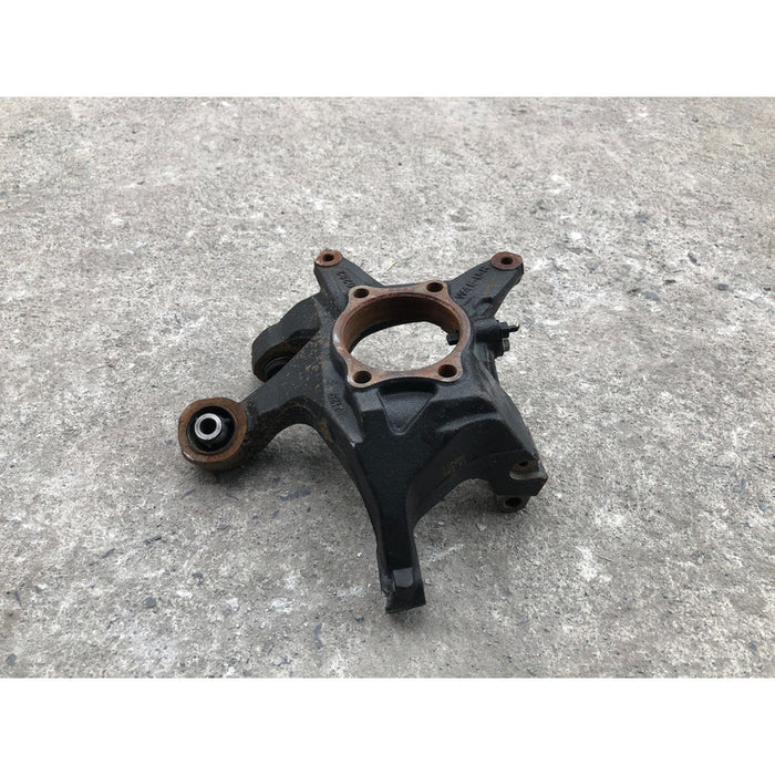 Mango Trasero Derecho Para Subaru Legacy 2005, 2006, 2007, 2008, 009, 2010, 2011, 2012, 2013, 2014 Motor 2.5 (original) Negro