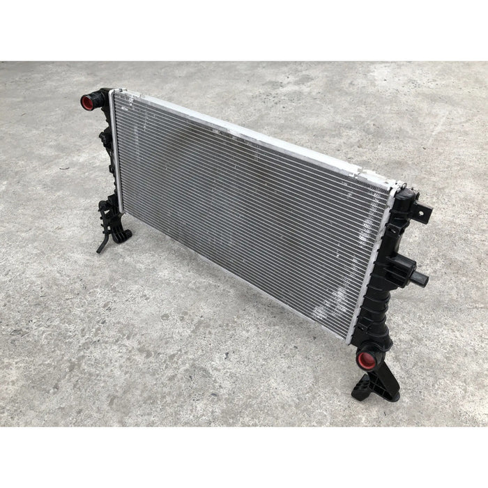 Radiador Original Para Kona 2024 Motor 1.6