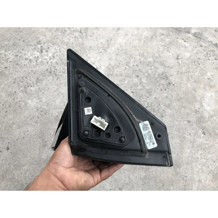 Espejo Izquierdo Para Elantra 2019, 2020 - Original