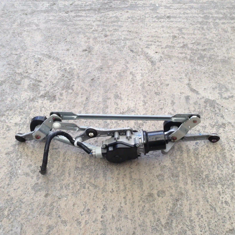 Motor Limpia Parabrisas (original) Para Nissan Sentra 2013, 2014, 2015, 2016, 2017, 2018