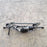 Motor Limpia Parabrisas (original) Para Nissan Sentra 2013, 2014, 2015, 2016, 2017, 2018