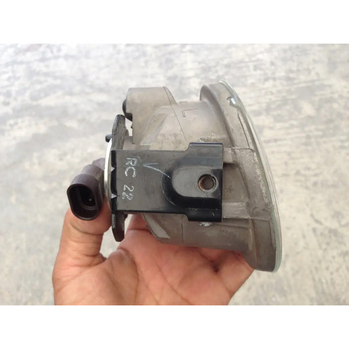 Faro Niebla Izquierdo Para Nissan Murano 2003, 2004, 2005