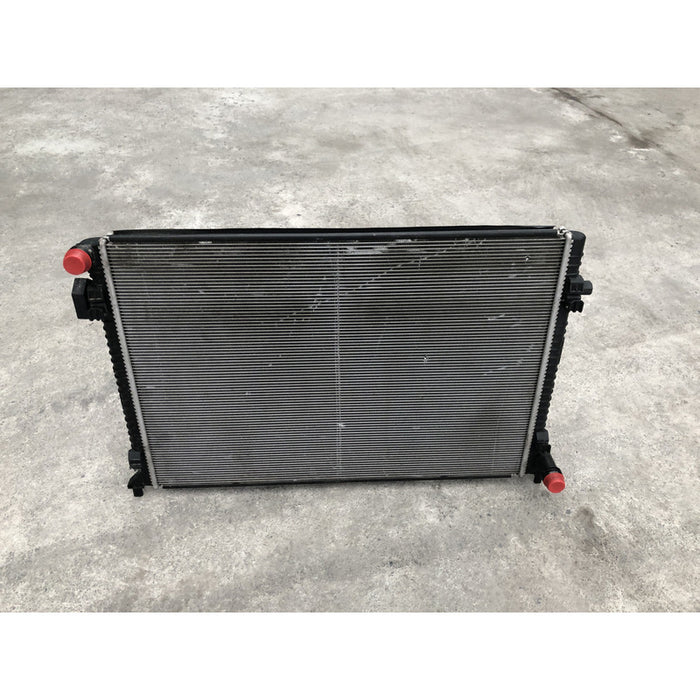 Radiador Original Para Atlas 2018 - 2023 Motor 3.6