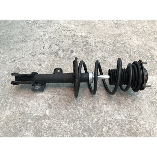 Amortiguador Delantero Derecho Para Toyota Highlander 2014, 2015, 2016, 2017, 2018, 2019 (motor V6 3.5 Litros) Original