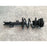 Amortiguador Delantero Derecho Para Toyota Highlander 2014, 2015, 2016, 2017, 2018, 2019 (motor V6 3.5 Litros) Original