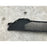 Parrilla Inferior Central Mercedes Benz Cla250 2014 2015 2016 2017 2018 2019, Original Negro Mate