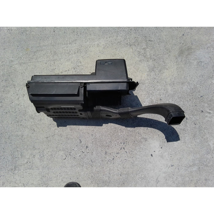 Porta Filtro De Aire Volvo S60 2012 Al 2015 2.5