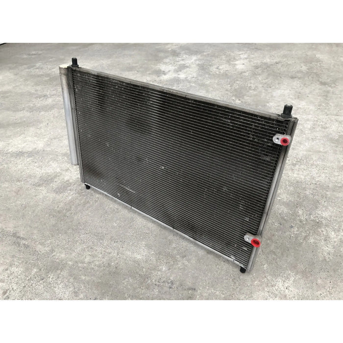 Condensador Original Para Toyota Corolla 2014, 2015, 2016, 2017, 2018, 2019 - Motor 1.8 Litros, 4 Cilindros - Original
