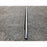 Moldura Felpa Trasera Izquierda Citroen C-elysse 2012, 2013, 2014, 2015, 2016, 2017, 2018, 2019, 2020 Cromado