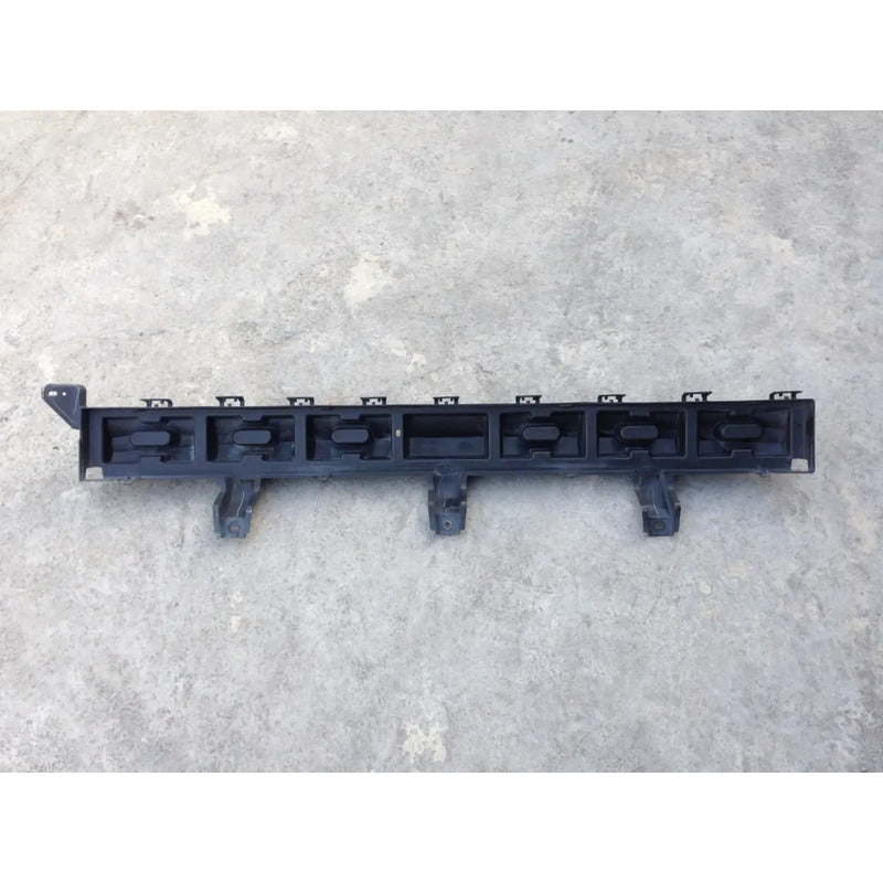 Relleno Anti-impacto Trasero para Dodge Charger 2015-2020 Negro