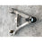 Horquilla Trasera Izquierda Para, Jaguar Xf 2009, 2010, 2011, 2012, 2013, 2014, 2015 Motor 3.0 Original