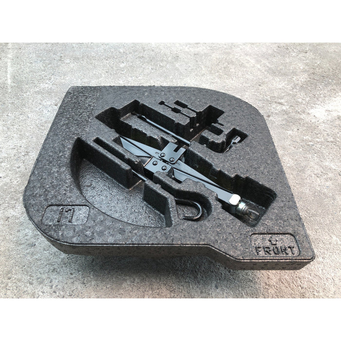 Gato De Tijera Hyundai Tucson 2016 Al 2021