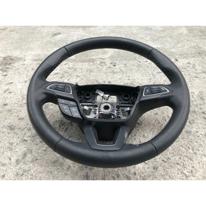 Volante Para Ford Escape 2017, 2018, 2019