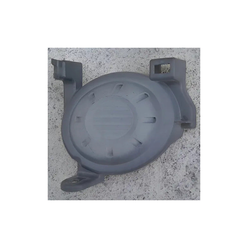 Parrilla Rejilla De Defensa Delantera Derecha Para Nissan Altima 2007, 2008, 2009, 2010, 2011, 2012 - Original Plástico