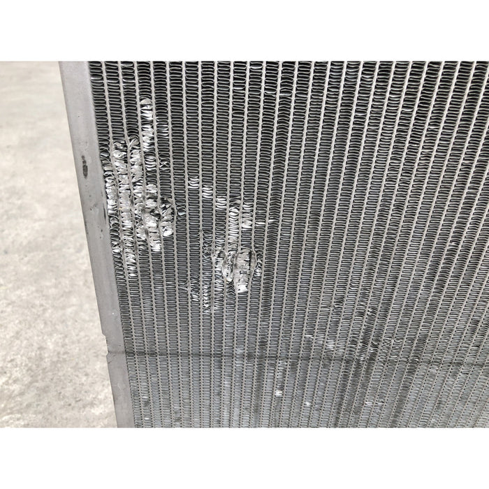 Radiador Original Para Acura Mdx 2016 Al 2019 Motor 3.5