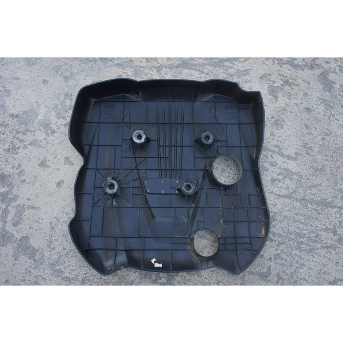 Cubierta De Motor Para Optima 2011, 2012, 2013, 2014, 2015 (2.4 Litros, Hybrid) Original