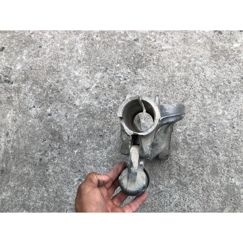 Horquilla Amortiguador Delantera Derecha Para Cadillac Ats 2013, 2014, 2015, 2016, 2017, 2018 Motor 3.6