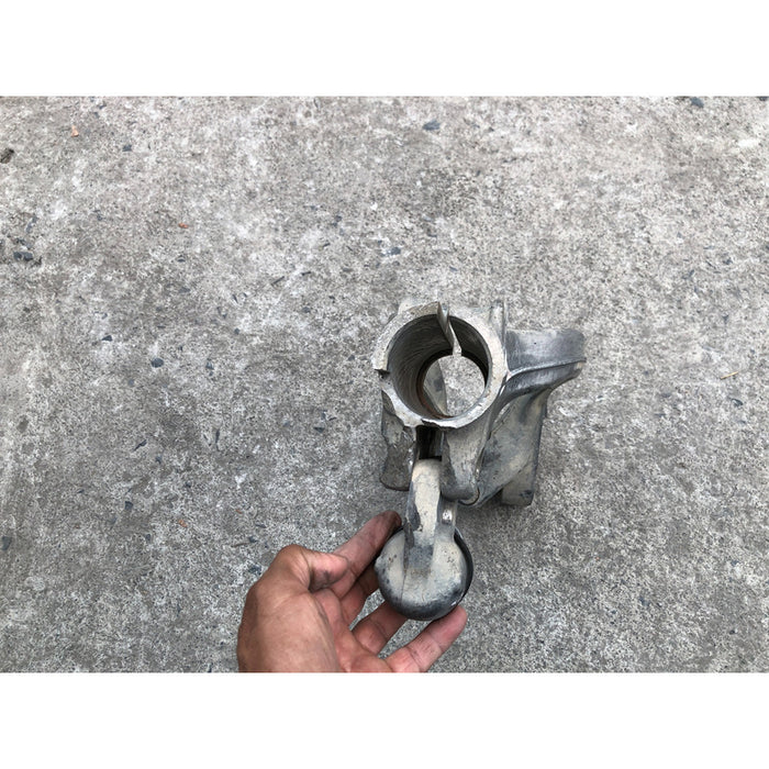 Horquilla Amortiguador Delantera Derecha Ats 2013 - 2018 3.6
