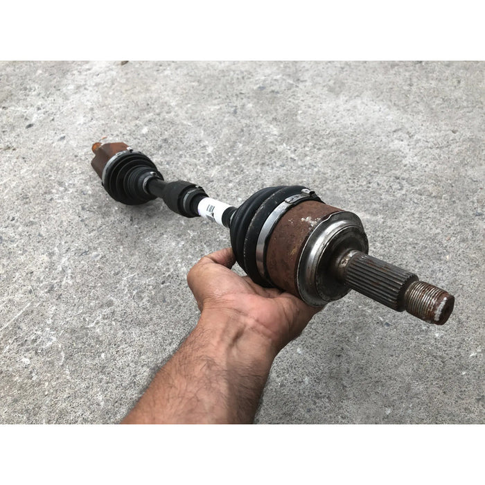Junta Homocinetica Delantera Izquierda Original Para Honda Hrv 2016, 2017, 2018, 2019, 2020, 2021, 2022 Motor 1.8