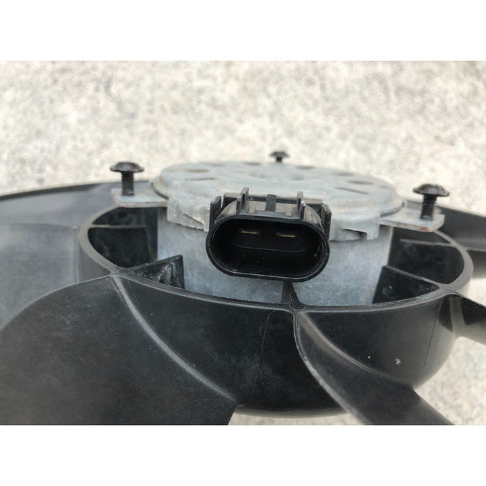 Motor Aspas De Ventilador Izquierdo Regal 2013 Al 2016 2.0