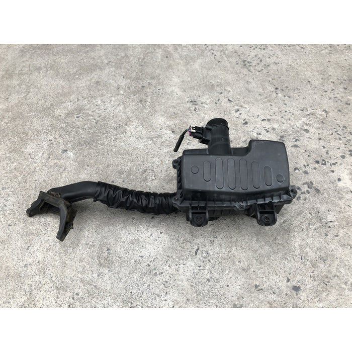 Porta Filtro De Aire Sonic Hatchback 2013 2014 2015 1.6