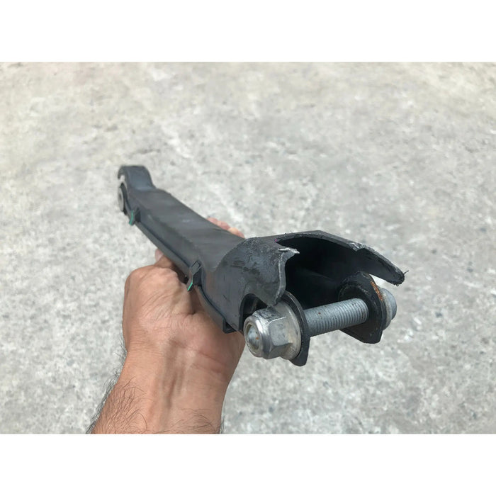 Tirante Trasero Derecho Inferior Original Para Mercedes Benz C300 2015, 2016, 2017, 2018, 2019, 2020, 2021, 2022, 2023, 2024, 2025 (motor 2.0 Litros)