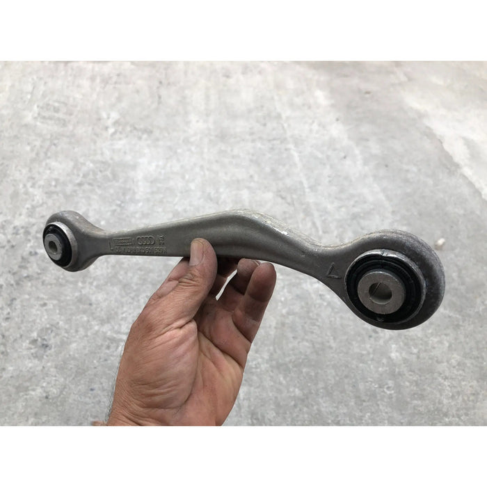 Tirante Trasero Izquierdo Inferior Para Audi A4 2009, 2010, 2011, 2012 - Motor 2.0 Litros, 4 Cilindros, Original