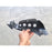 Guia Defensa Trasera Derecha Para Subaru Legacy 2006, 2007, 2008, 2009