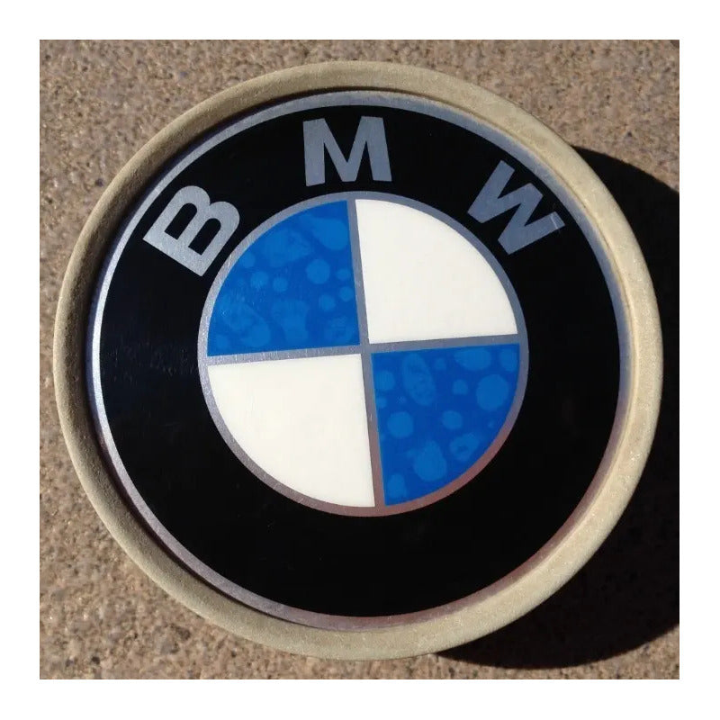 Copa Centro De Rin para Bmw 760li, 650i, 440i $ X Pieza