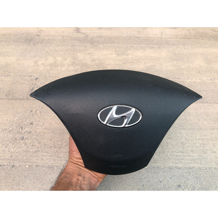 Bolsa De Aire Volante Original Hyundai Elantra 2011 Al 2016