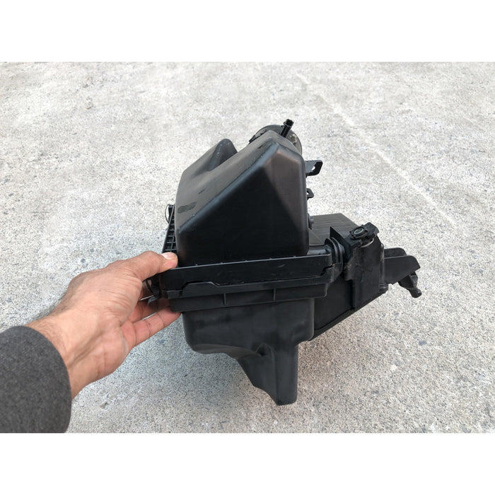 Porta Filtro De Aire Nissan Murano 2009 Al 2014 3.5