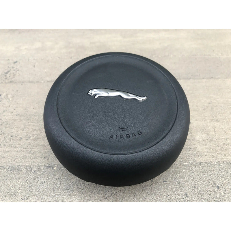 Bolsa De Aire Volante Conductor Izquierda Para Jaguar F-pace 2018, 2019, 2020 - Original