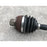 Junta Homocinetica Frontal Izquierda Para Audi A8 2011, 2012, 2013, 2014, 2015, 2016, 2017, 2018 Motor 4.2 Original