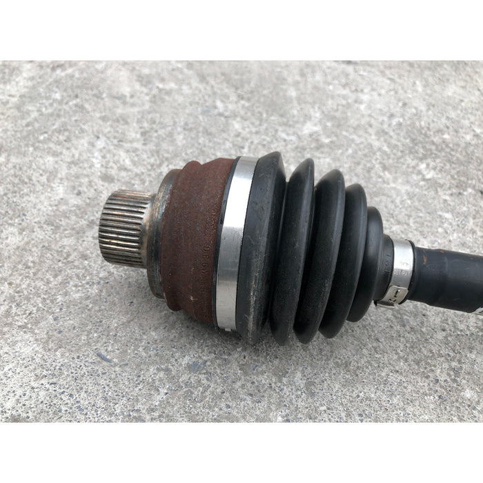 Junta Homocinetica Frontal Izquierda Para Audi A8 2011, 2012, 2013, 2014, 2015, 2016, 2017, 2018 Motor 4.2 Original