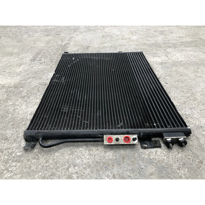 Condensador Para Jeep Commander 2006, 2007, 2008, 2009, 2010 - Motor 5.7 Litros, Hemi - Original
