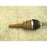 Junta Homocinetica Trasera Izquierda Original Para Ford Explorer 2011, 2012, 2013, 2014, 2015, 2016, 2017, 2018, 2019
