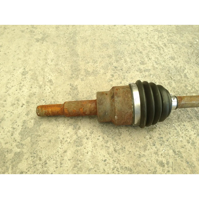 Junta Homocinetica Trasera Izquierda Original Para Ford Explorer 2011, 2012, 2013, 2014, 2015, 2016, 2017, 2018, 2019