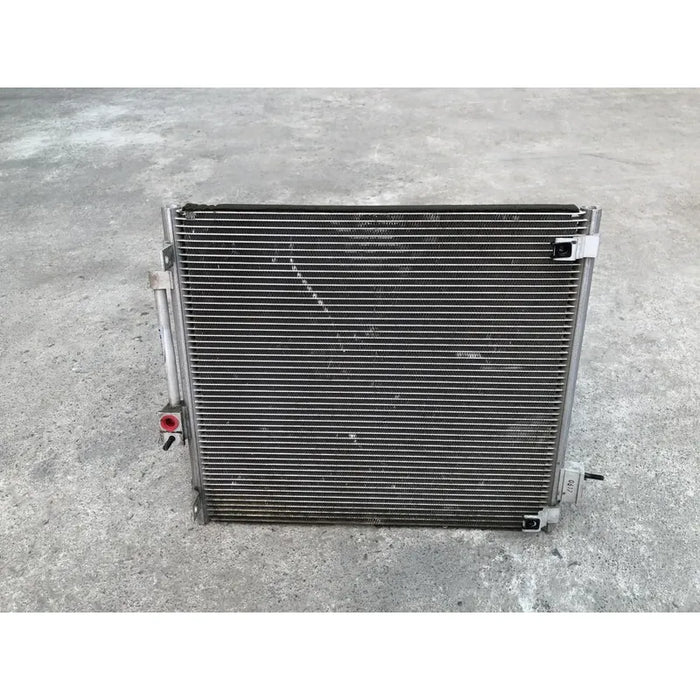 Condensador Original Para Tesla Model S Izquierdo 2012, 2013, 2014, 2015, 2016, 2017, 2018, 2019, 2020