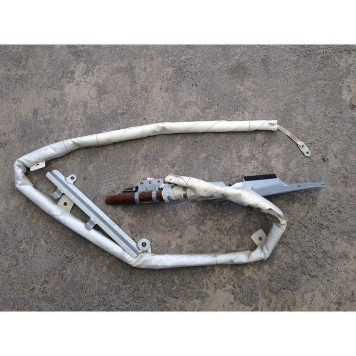 Bolsa De Aire Cortina Derecha Para Land Rover Lr2 2008, 2009, 2010, 2011, 2012, 2013, 2014, 2015, Original