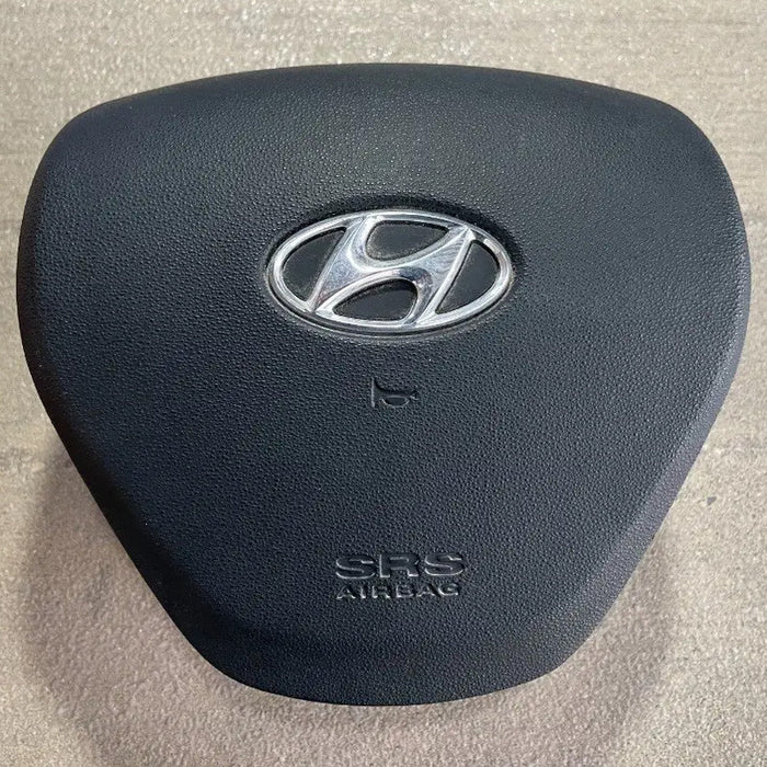 Bolsa De Aire Genesis 2013, 2014, 2015, 2016 Original