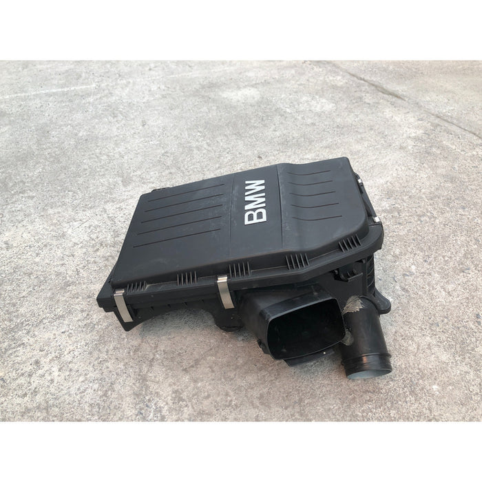 Porta Filtro De Aire Bmw 535i Del 2007 Al 2010 3.0