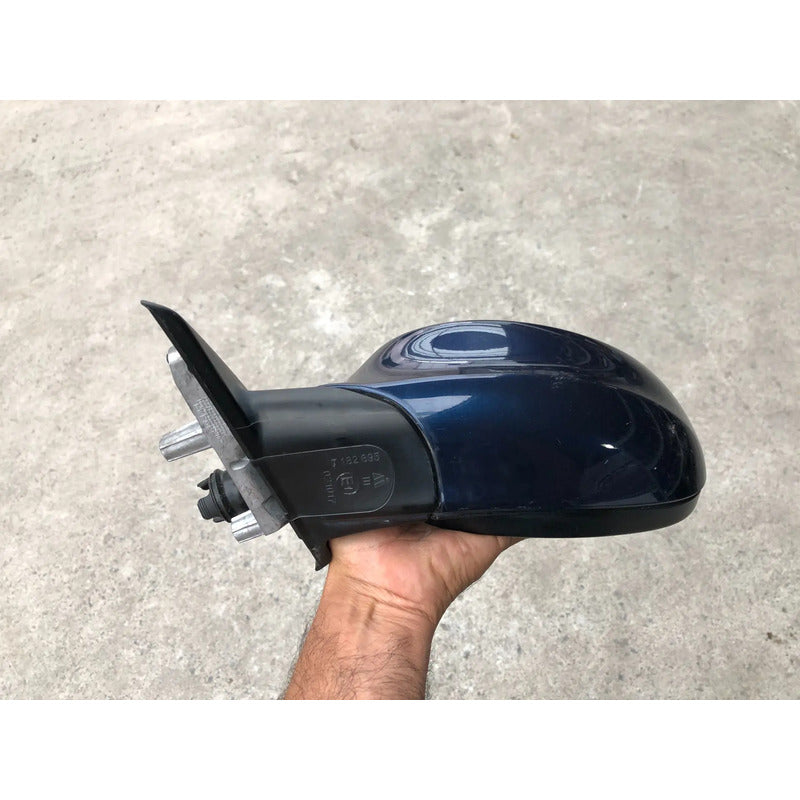 Espejo Izquierdo Original Para Bmw 328, Serie 3 2007, 2008, 2009, 2010, 2011, 2012, 2013