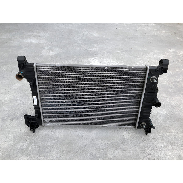 Radiador Original Para Sonic 2012 Al 2018 Motor 1.8