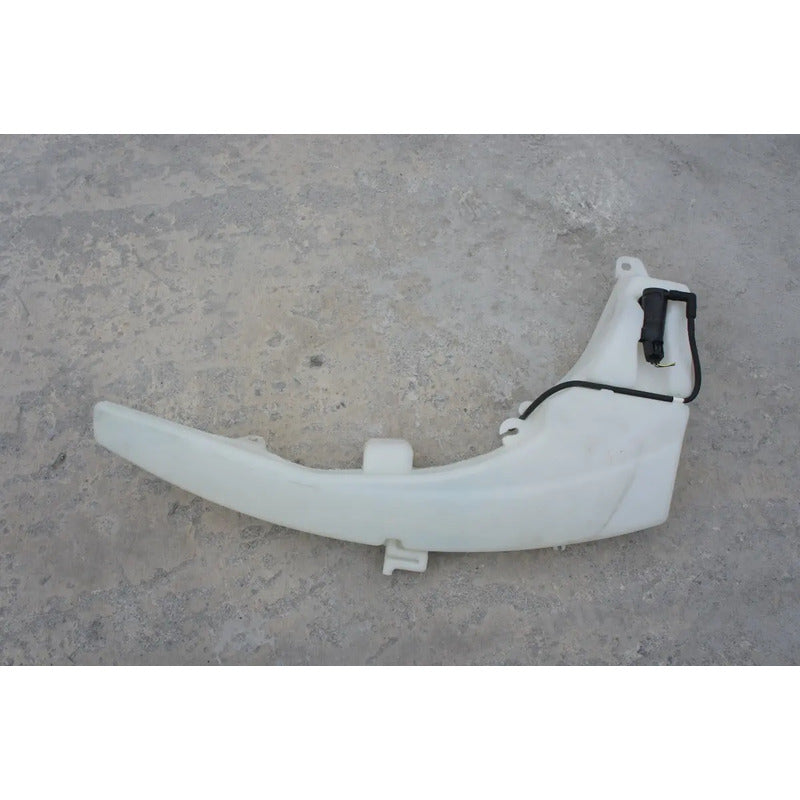 Deposito Limpia Parabrisas Para Ford Focus 2006-2007 - Limpia Para Brisas - Original