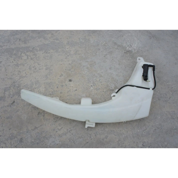 Deposito Limpia Parabrisas Para Ford Focus 2006-2007 - Limpia Para Brisas - Original