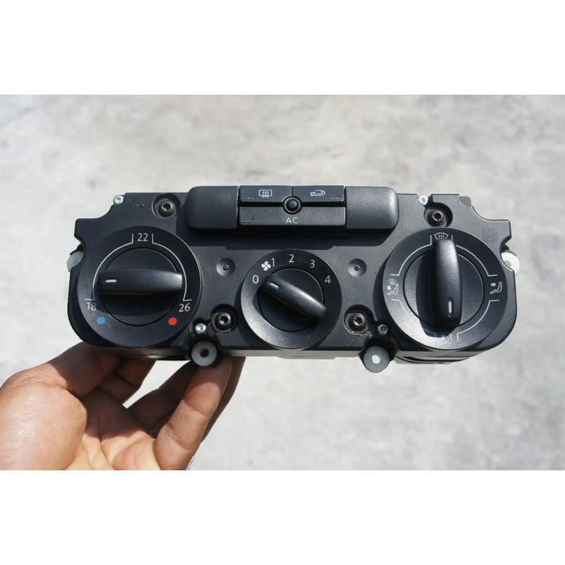 Control De Aire Acondicionado Para Tiguan Native 2009, 2010, 2011, 2012, 2013